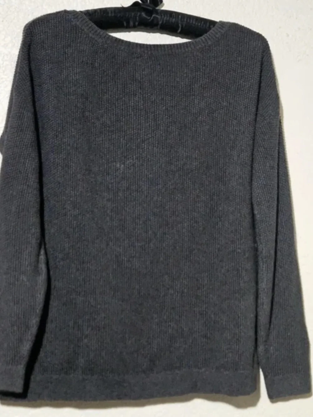 Apt. 9 Rhinestone Crystal Sweater